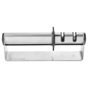 Aiguiseur Twinsharp Argent Zwilling 