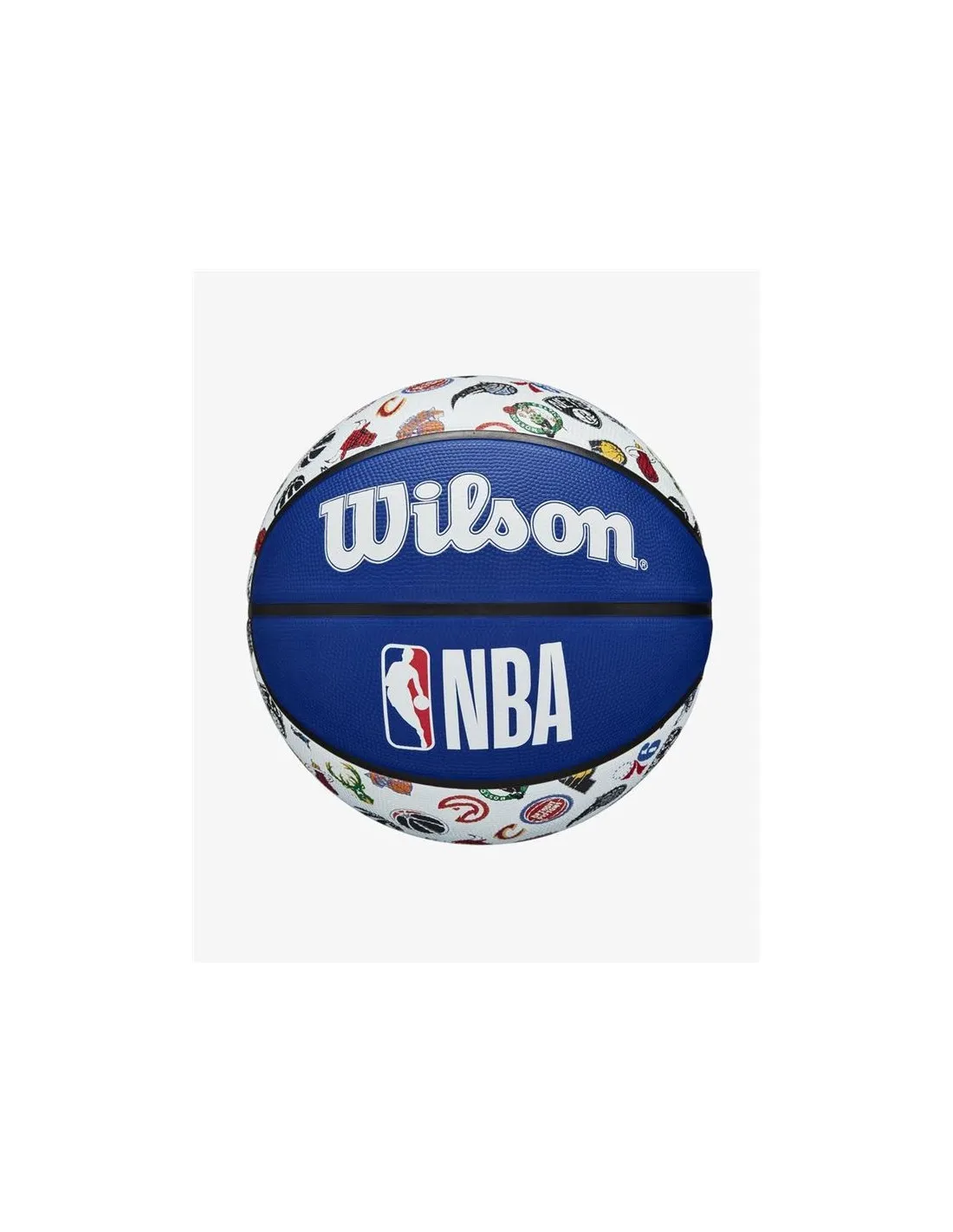 Ballon de basket Wilson NBA All Team