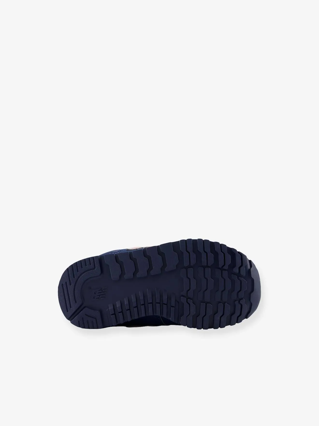 Baskets à scratchs enfant IV500CNP NEW BALANCE® marine - New Balance