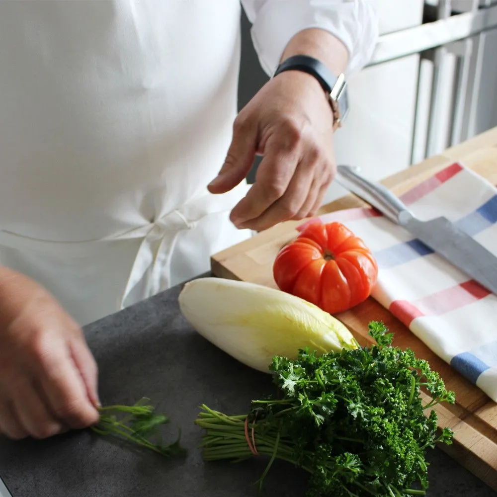 Bib apron pro