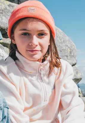 Bonnet enfant Label ls21 Rose