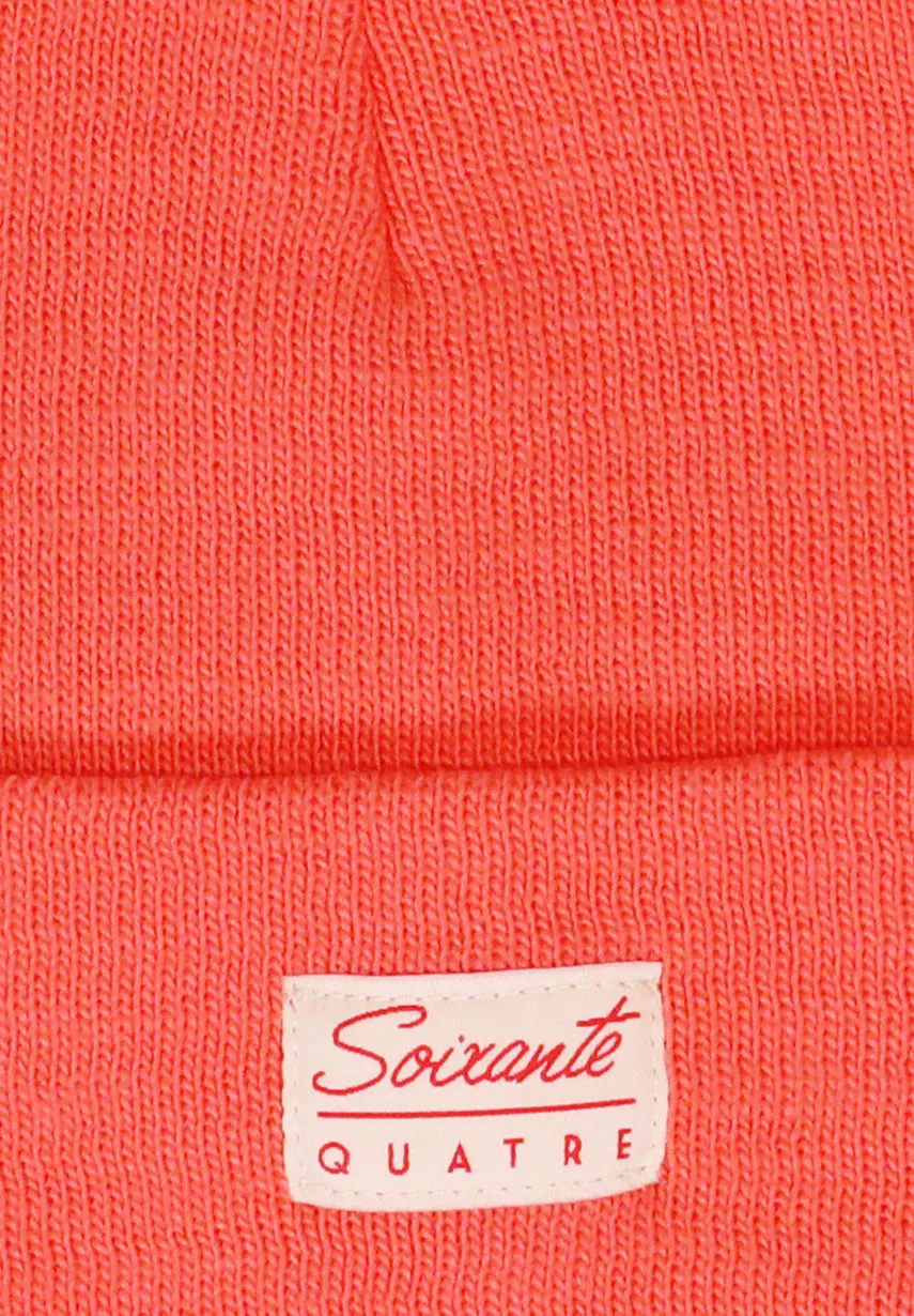 Bonnet enfant Label ls21 Rose