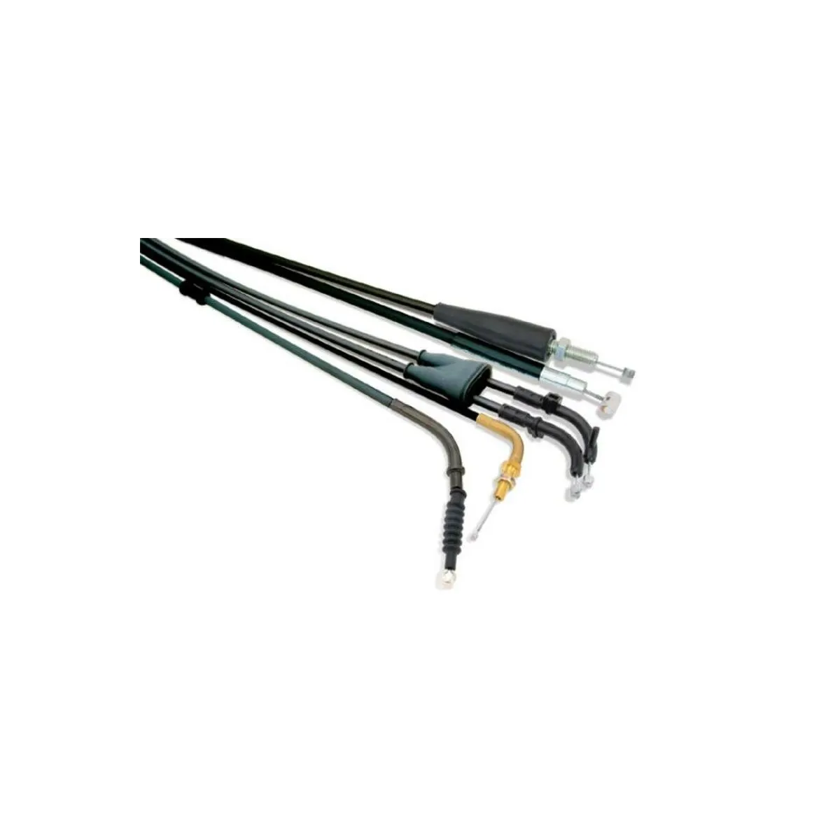 Cable de gaz retour 900 CB F HORNET 2002-2006