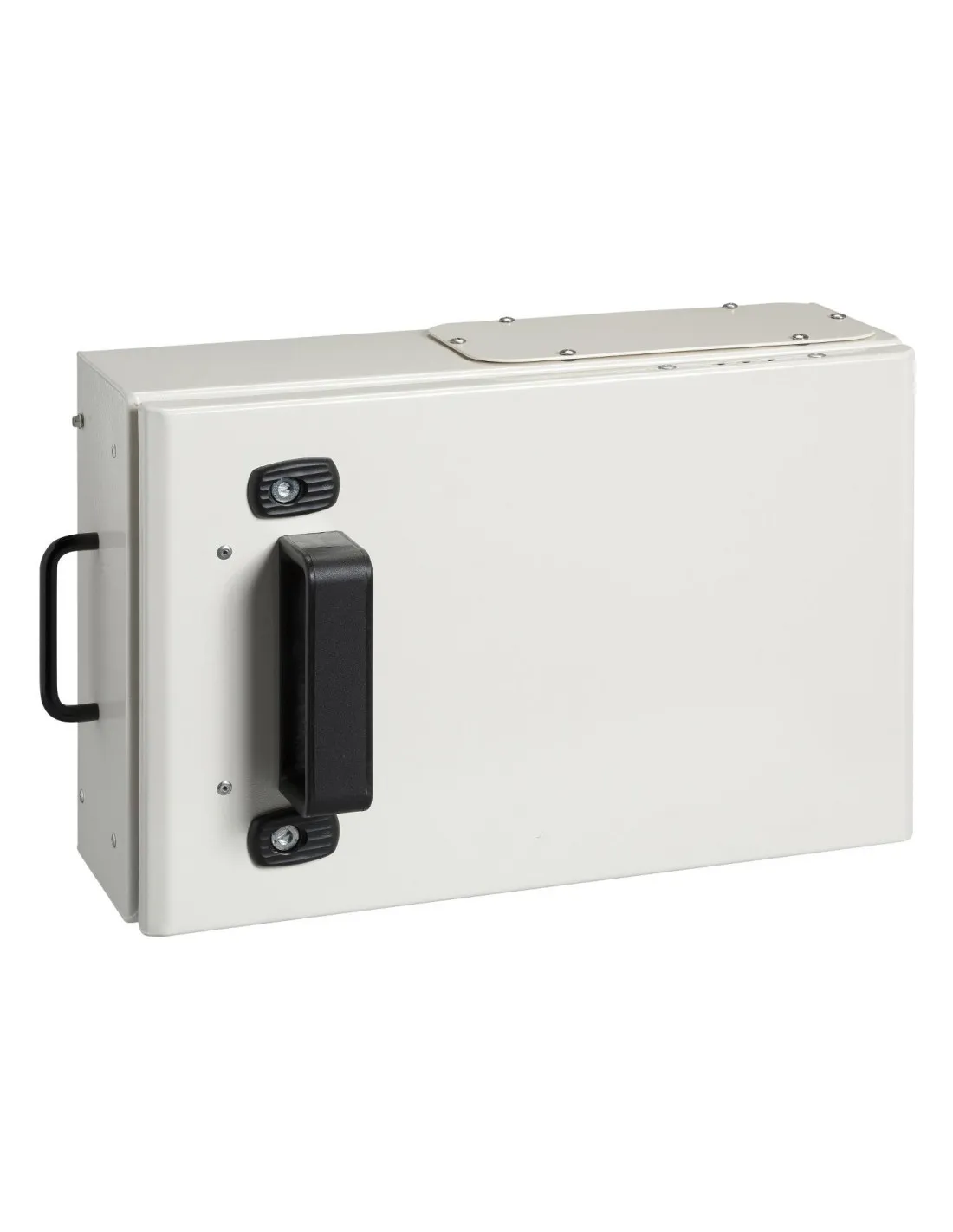 Canalis KSB coffret de dérivation 250A pour fusible DIN T1 3L+PEN SCHNEIDER KSB250SE5