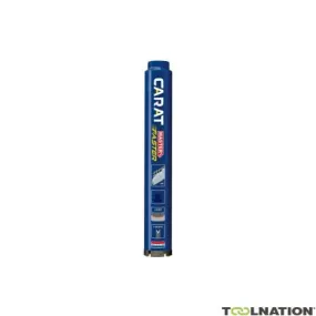 Carat EMF0613005 LASER MASTER FASTER DIAMANTBOOR 61x300xM30
