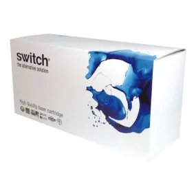 Cartouche laser compatible HP 507X - noir - Switch