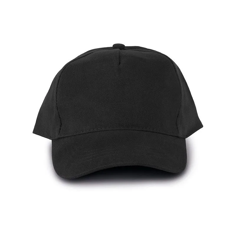 Casquette 5 panneaux personnalisable KP133 Oeko-Tex - K-UP