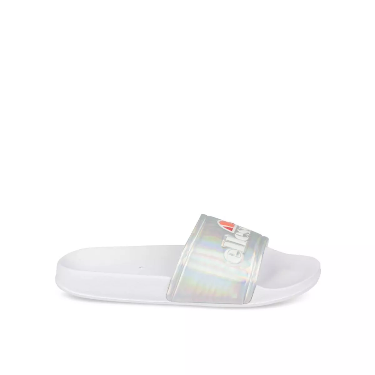 Claquettes ARGENT ELLESSE