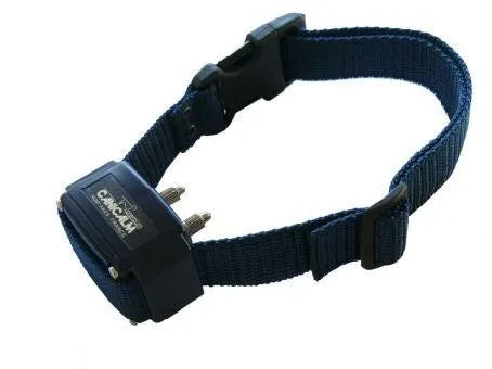 Collier antiaboiement Canicalm Premium NUM'AXES