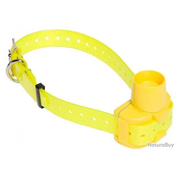 Collier de repérage sonore NUM'AXES Canibeep Pro Canibeep Pro