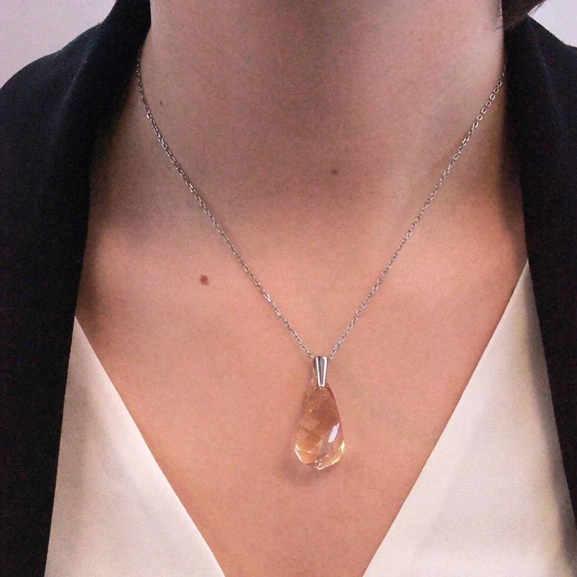 Collier DP0320-S-A MYC-Paris | 3 Suisses