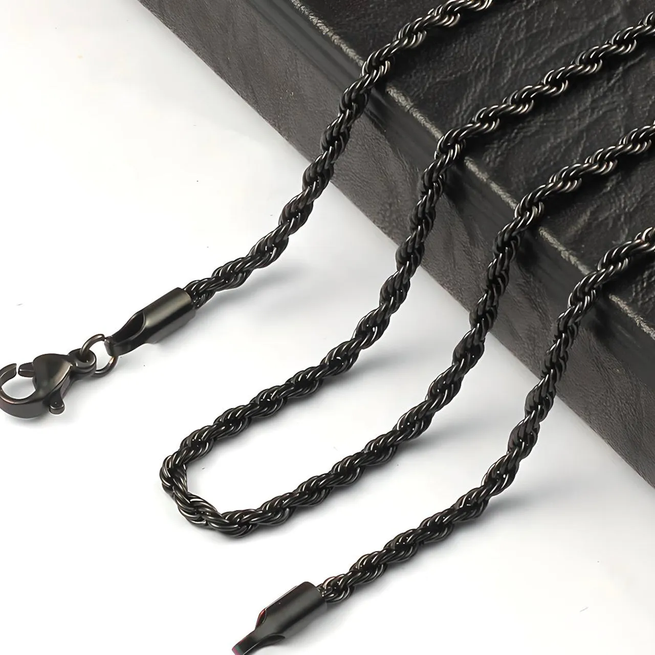 Collier Mjlnir
