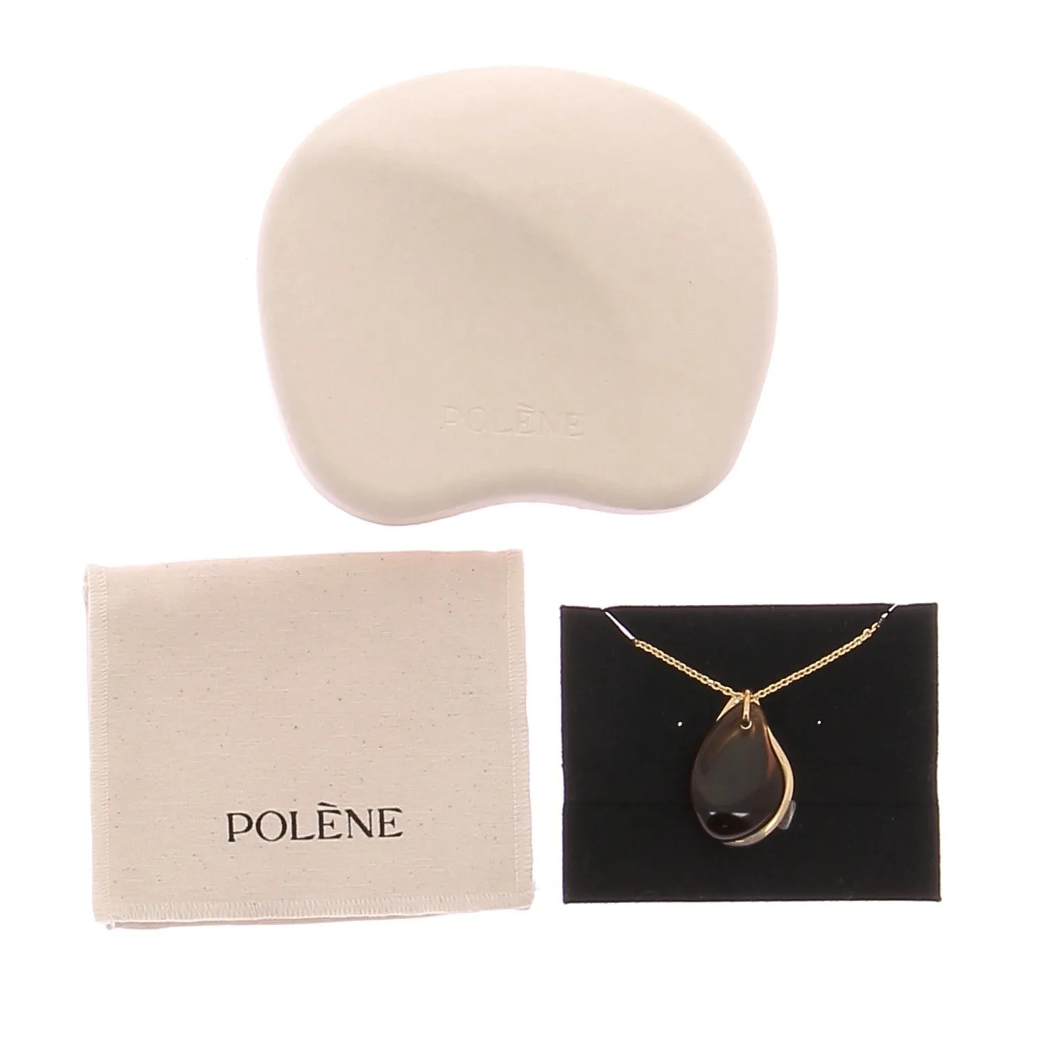 Collier à pendentif Naé