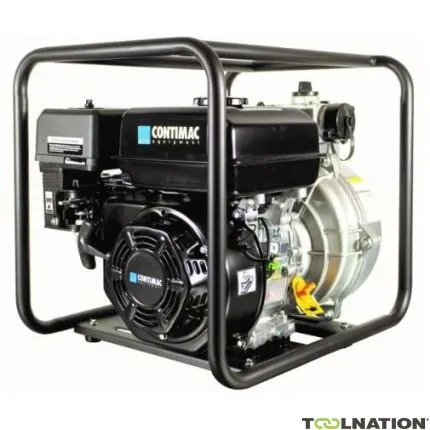 Contimac 71090 WPHP 16 pompe à moteur haute pression 2 266 l/min