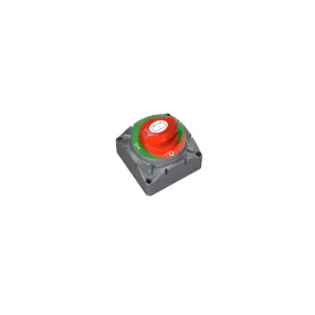 Coupe batterie manuel BEP 400A bipolaire 12/24v