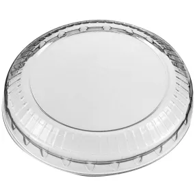 Couvercle pour mini gobelet réf 38522 PET transparent Ø5x1cm - par 1000