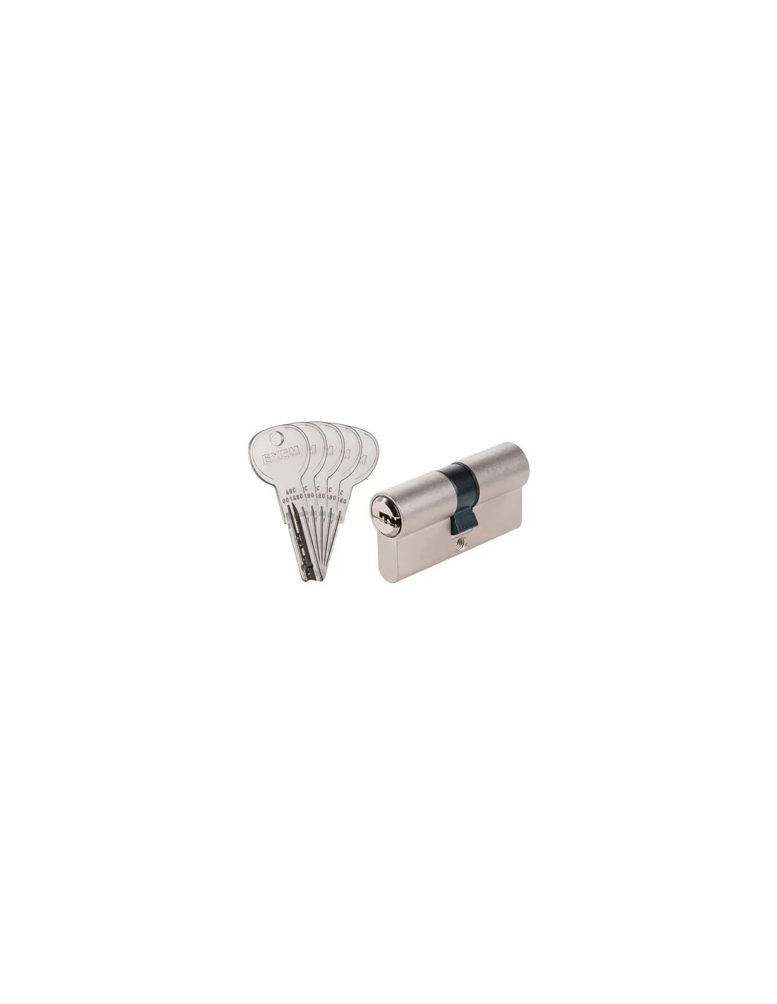 CYL EXEM R6 5C 40X50 ABC015302 EXEM 880940509.85EM1
