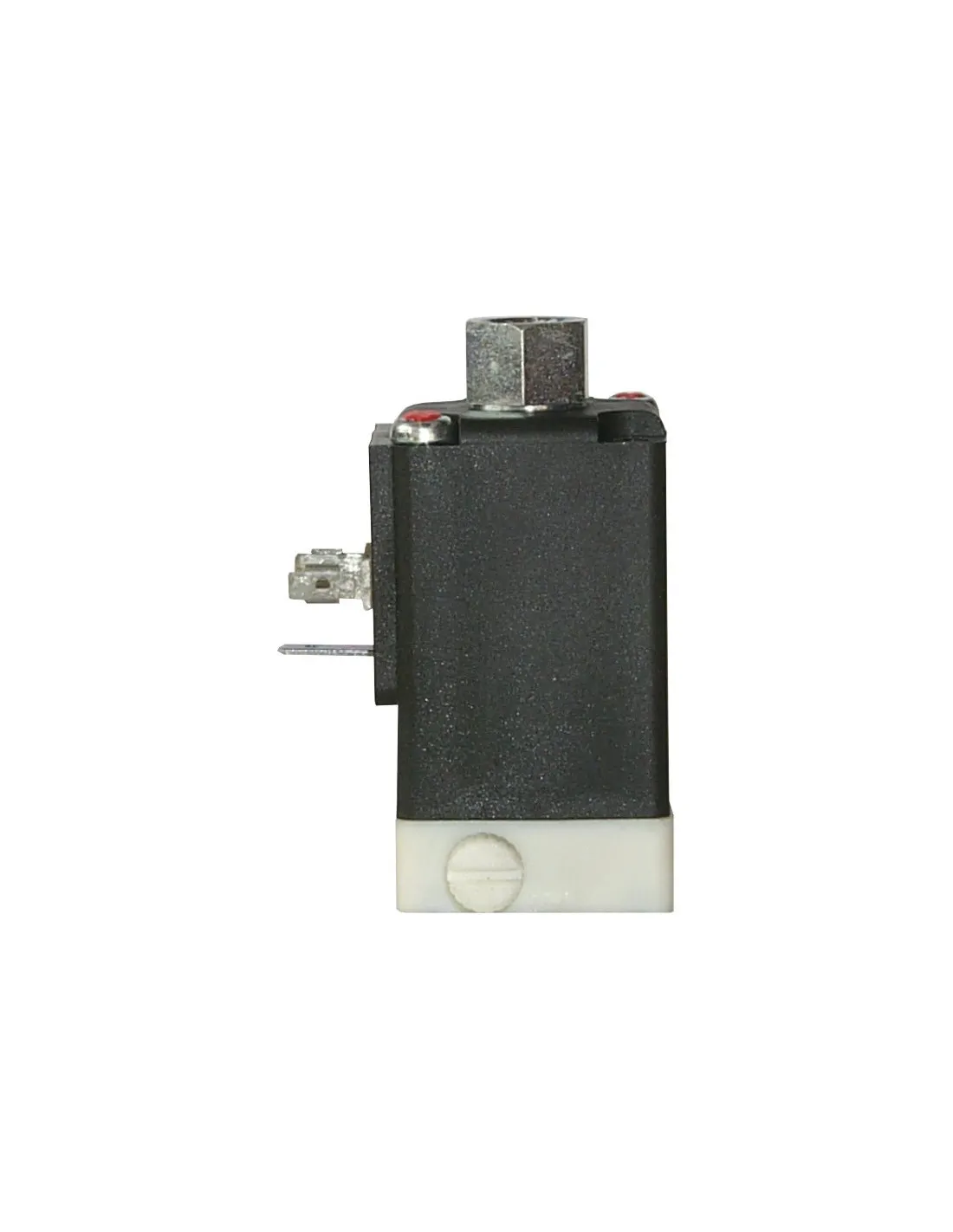 electrovanne 24v continu dc pour circuit diam.50 & diam.63 vanne a membrane - 1622190150