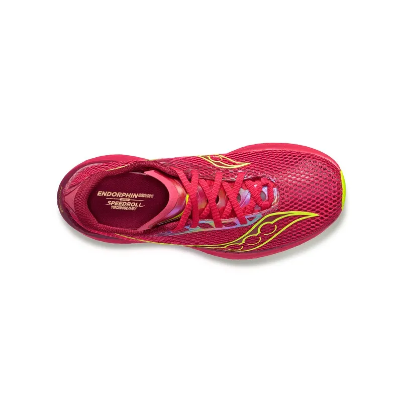 Endorphin Pro 3 W
