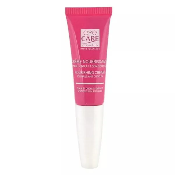 Eye-Care Cosmetics Crème Nourrissante pour Ongle et Contour 5ml
