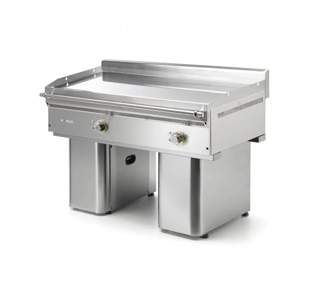 Fry-Top FCE-120/7 UNICROM MAINHO