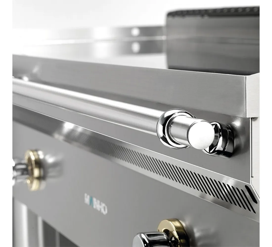 Fry-Top FCE-120/7 UNICROM MAINHO