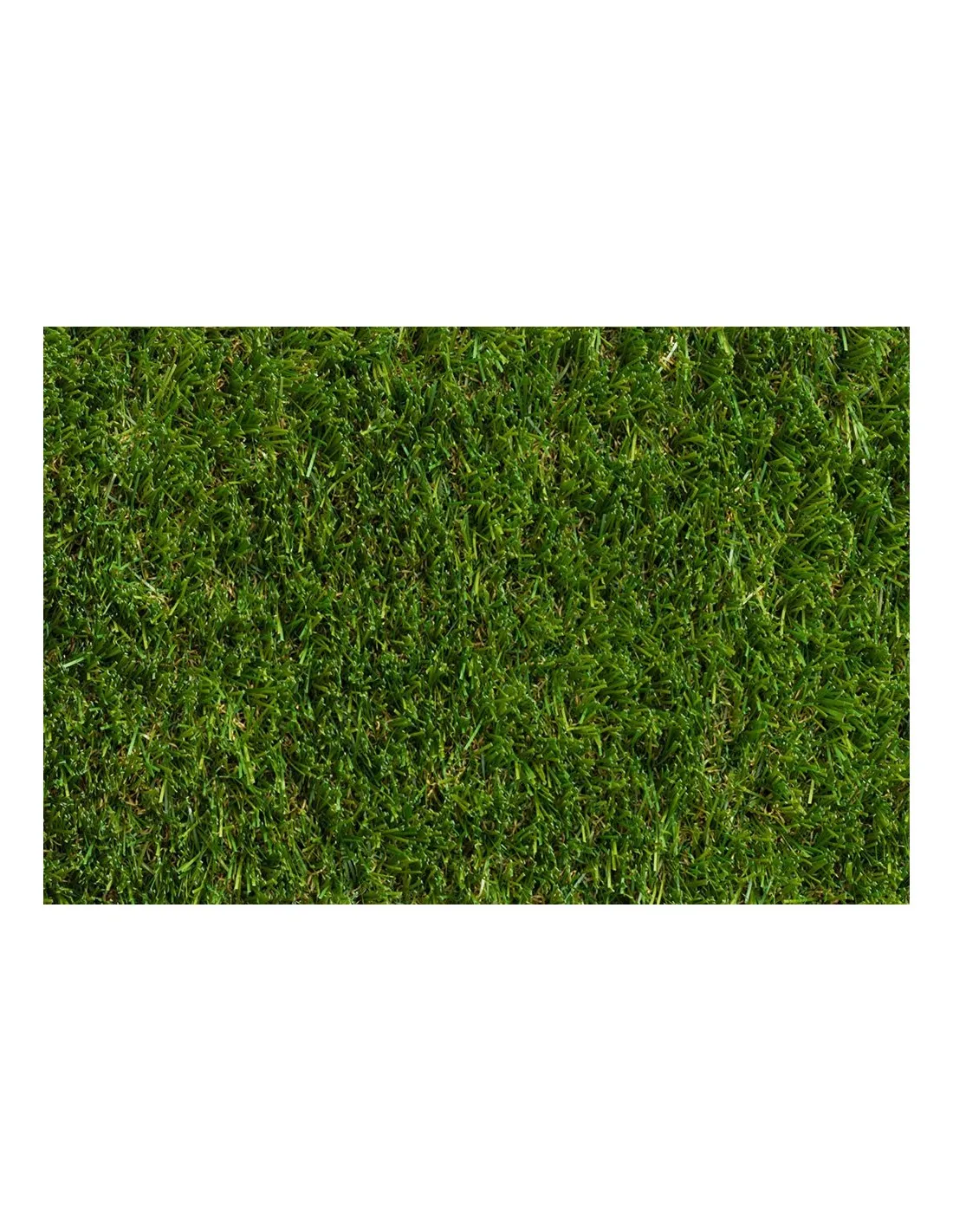 Gazon Synthétique Perfection (rouleau 2*25 m2) Tarif au m2