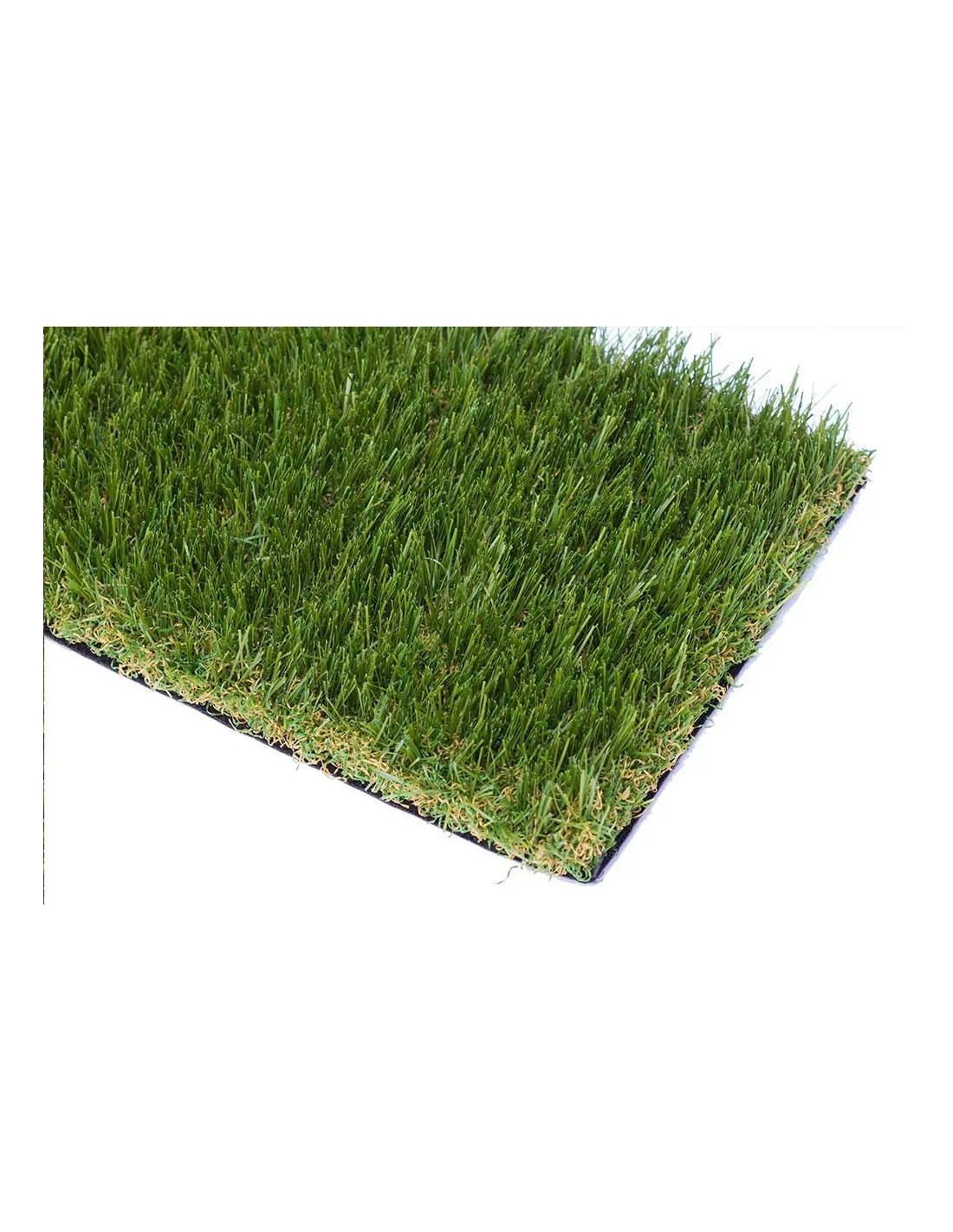 Gazon Synthétique Perfection (rouleau 2*25 m2) Tarif au m2