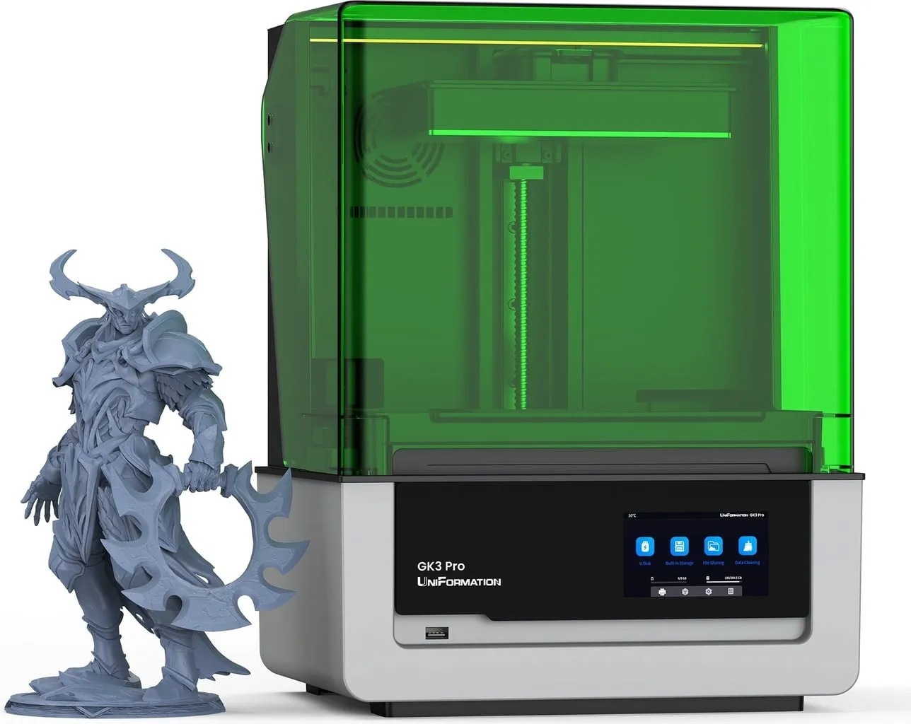 GK3 Pro 1 pcs