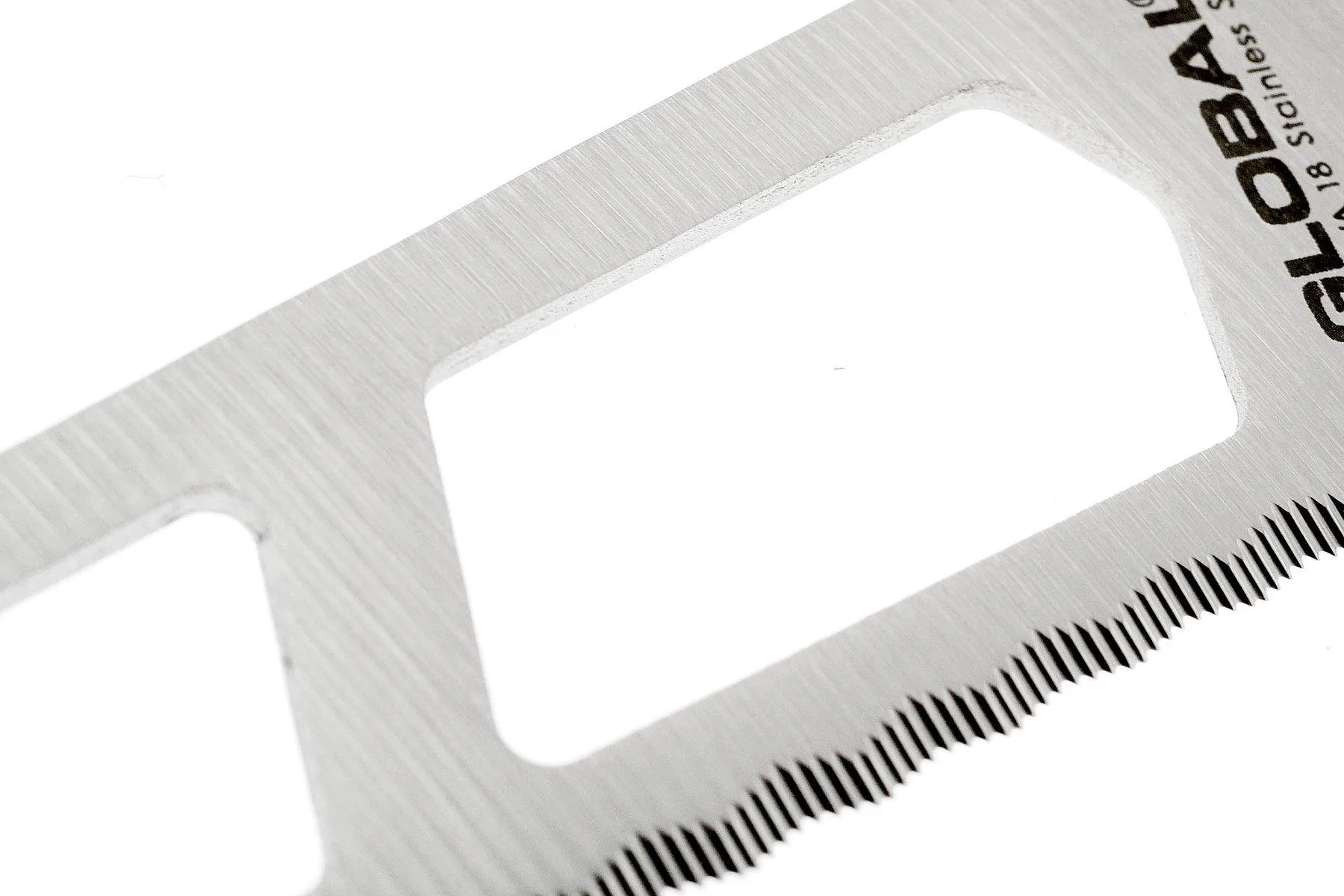Global GS10 couteau à fromage 14 cm