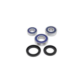  Kit roulements de roue (+ joints) 