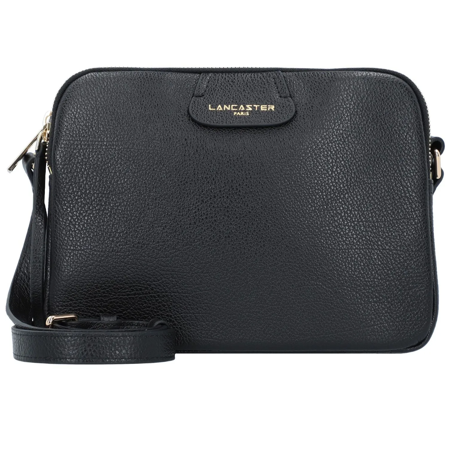 Lancaster Dune Sac à bandoulière Cuir 24 cm
