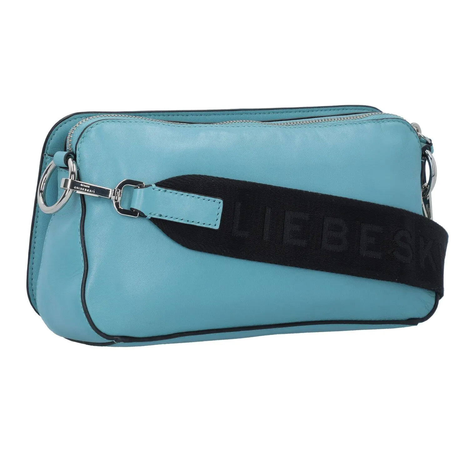 Liebeskind Clarice Sac à bandoulière M Cuir 27 cm