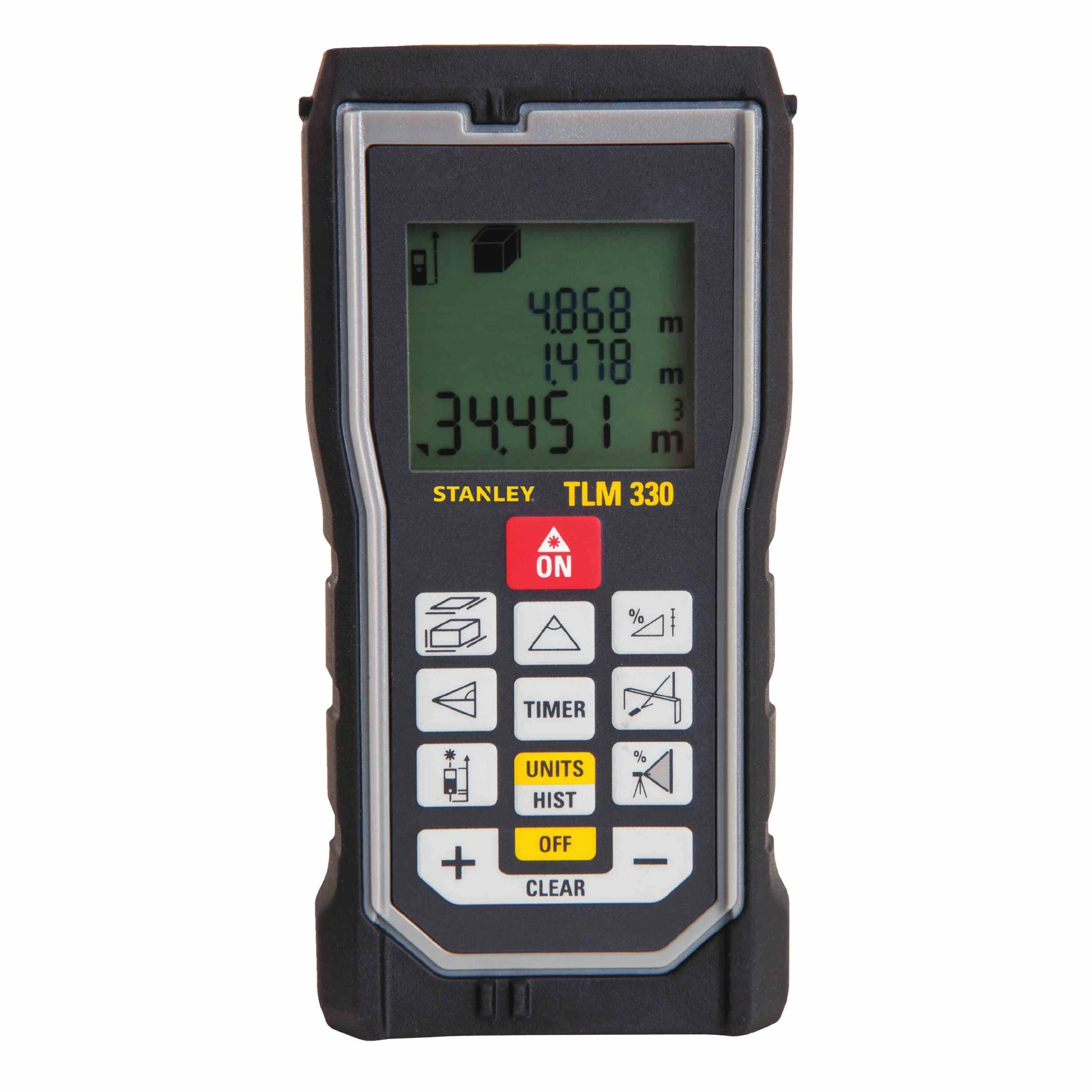 Metre laser 100m tlm330 ref stht1-77140 ** STANLEY