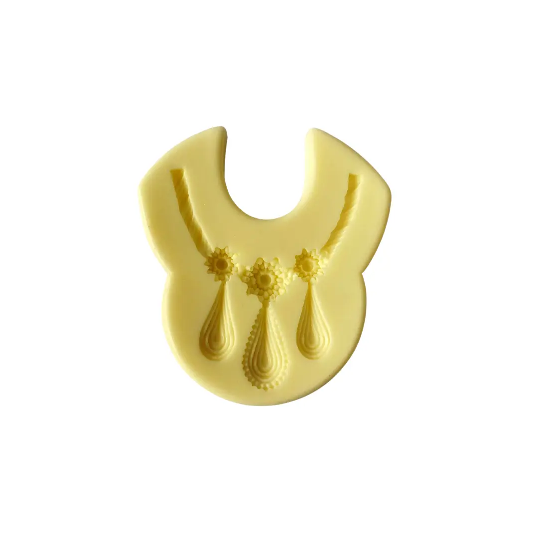 Moule de modelage Collier 