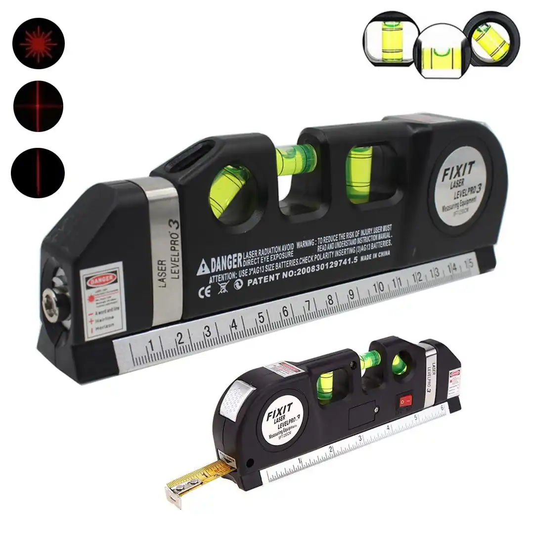 Niveau laser pro 3 