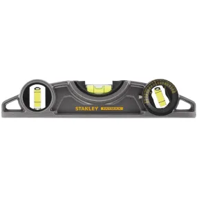 Niveau Torpedo STANLEY® FATMAX® magnétique 25 cm