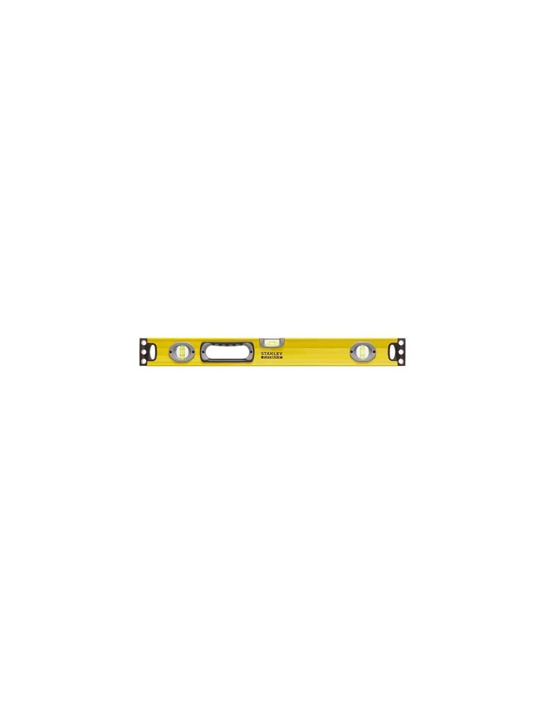 Niveau tubulaire 180 cm Fatmax - 1-43-572 - Stanley