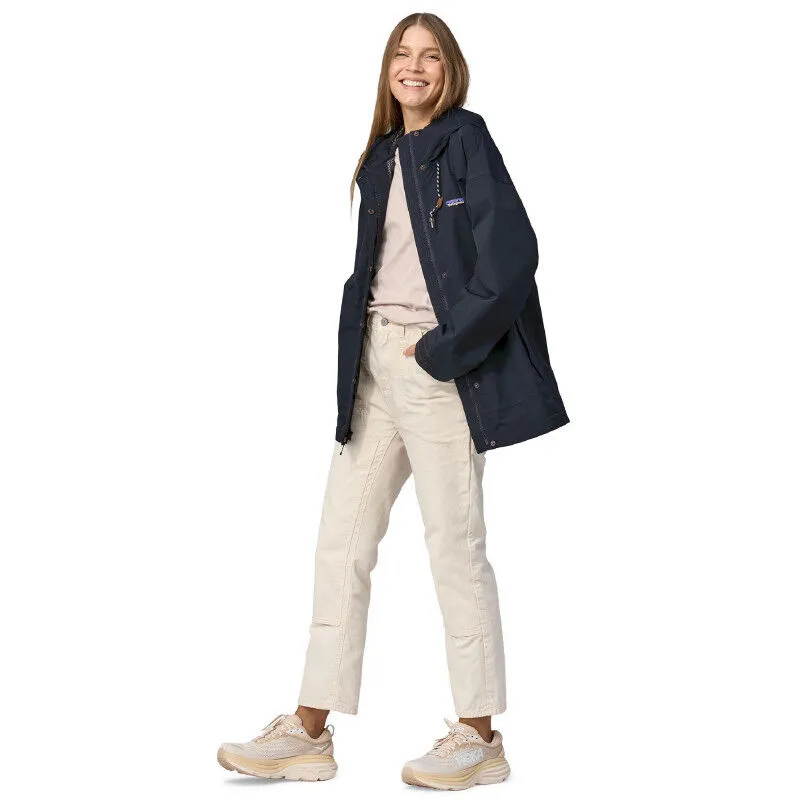 Patagonia Outdoor Everyday Rain Jkt - Veste imperméable femme