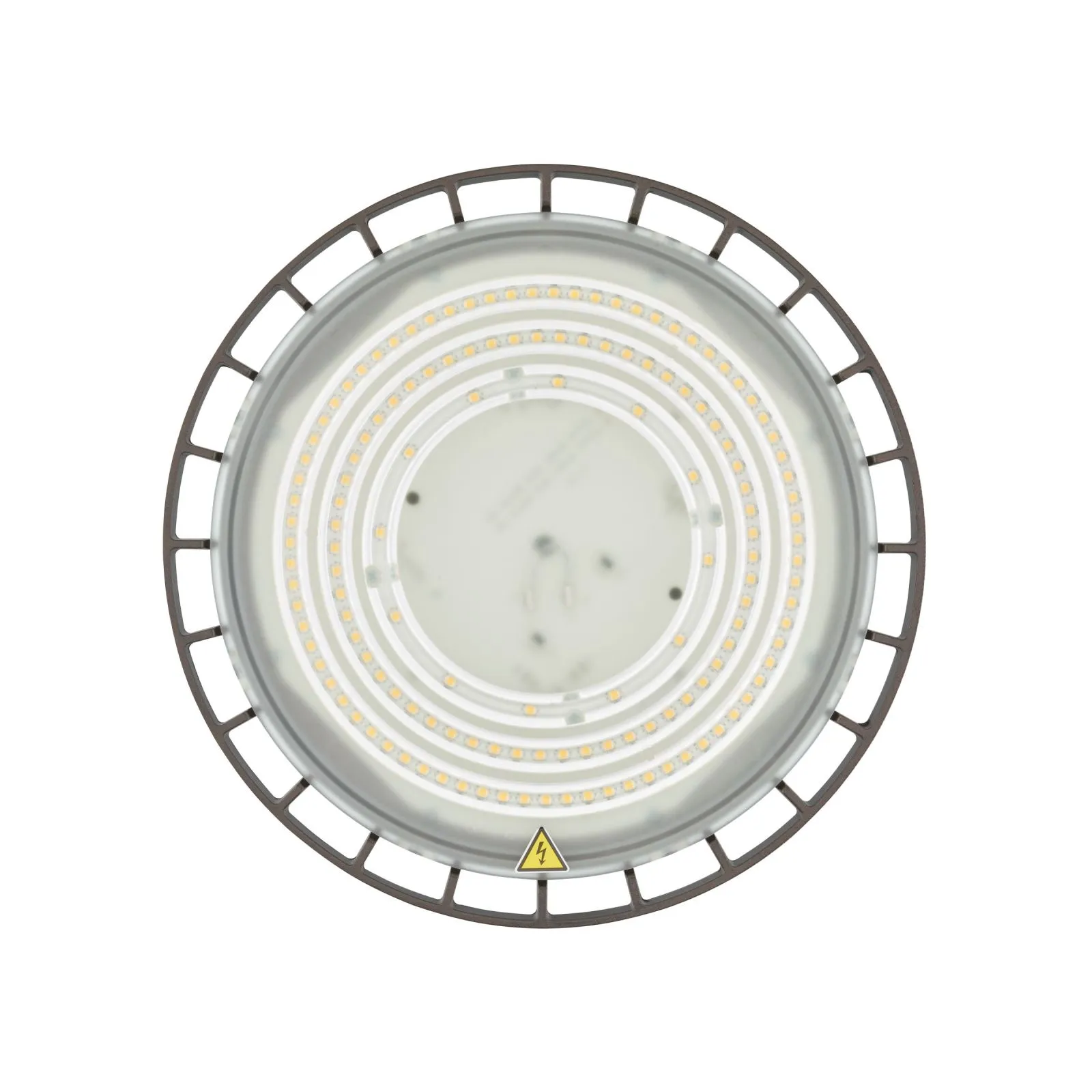 Philips Highbay LED Ledinaire BY020P 94W 10500lm 90D - 840 Blanc Froid | IP65