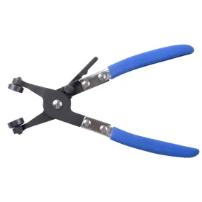 Pince droite pour collier auto-serrants