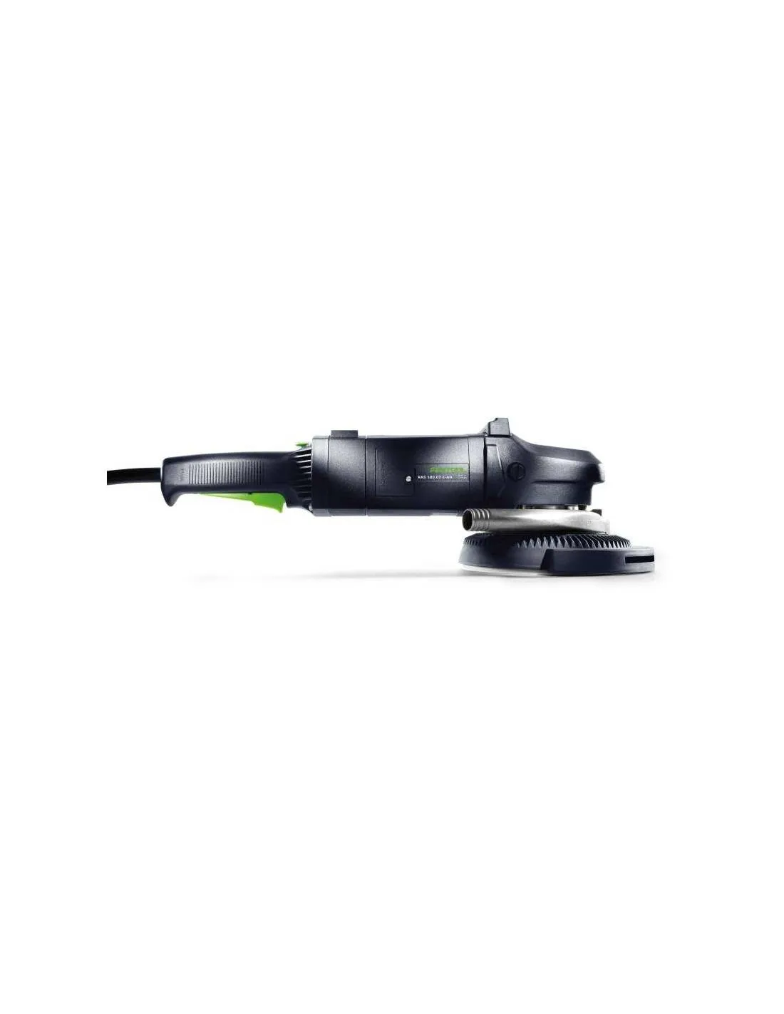 Ponceuse rotative RAS 180 E - Festool