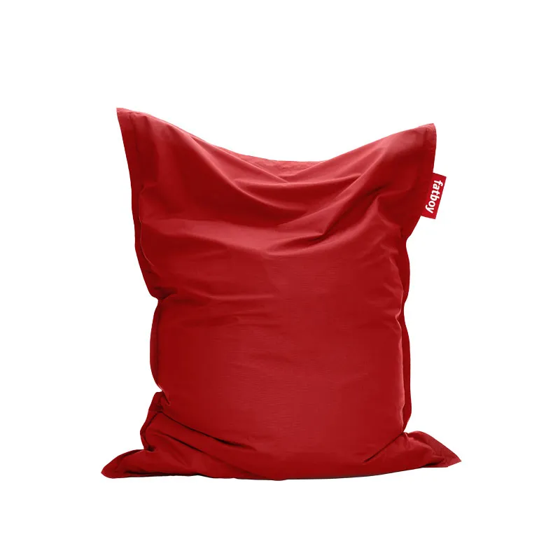 Pouf     ORIGINAL OUTDOOR Rouge           FATBOY