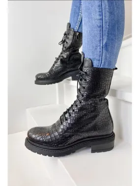 Rangers Croco MA63 - Metisse