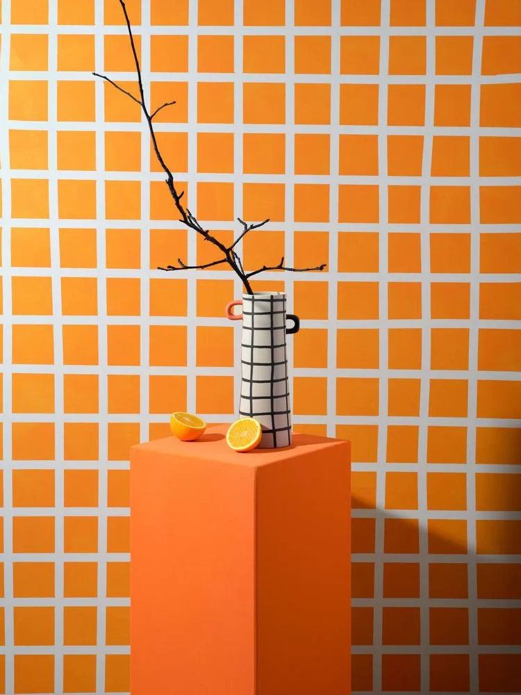 Rayu vases