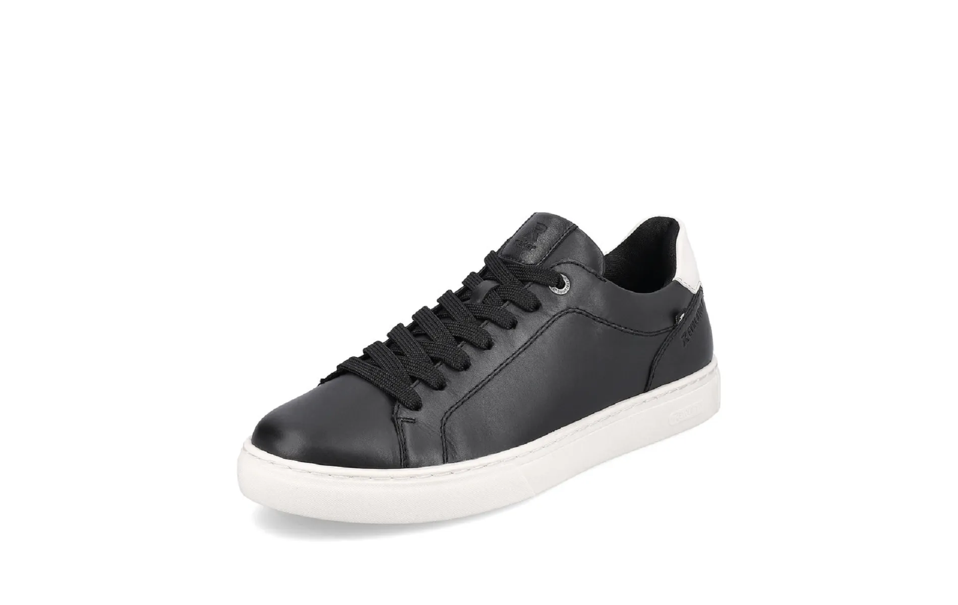 Rieker r evolution tennis u0700 01 noir