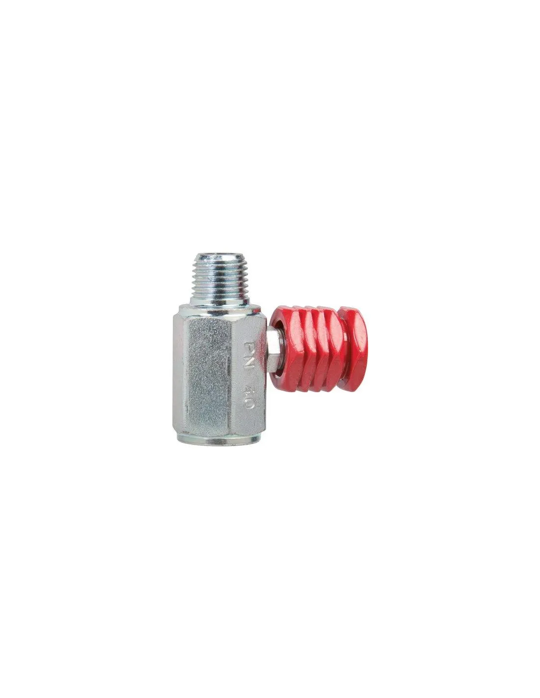 ROBINET MANOMETRE GAZ MF 1/4 CLESSE 051064AA
