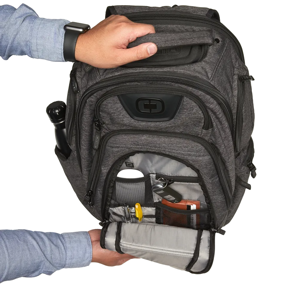 Sac à dos Renegade RSS
