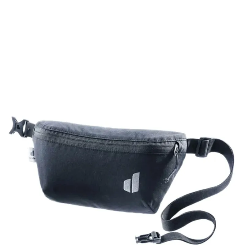 Sac bandoulière Deuter Avengo 29 cm Black - Noir
