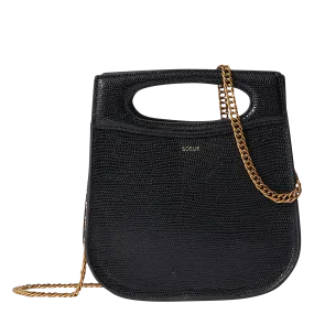 SAC BANDOULIèRE EN CUIR CHERI MINI - SOEUR pour FEMME | Printemps